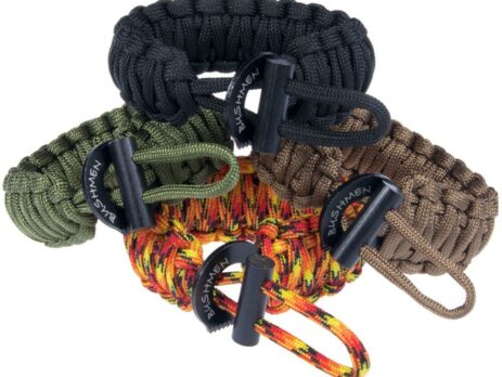 Bushmen Survival Bracelet 6m