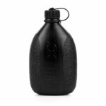 Wildo Hiker bottle Black