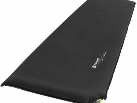 Outwell Sleepin Single 10cm self inflating matress