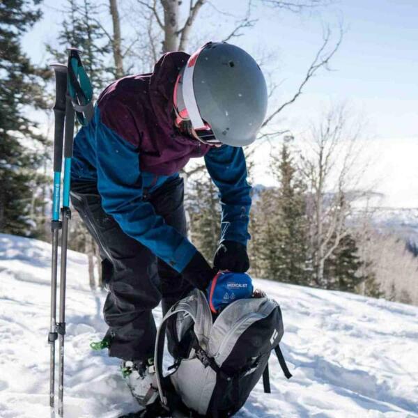 Mountain Series Hiker Medical Kit