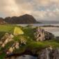 Wild Camping Essentials